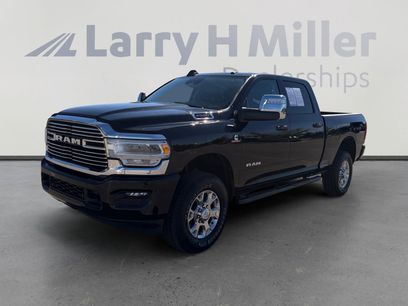 Used 2024 RAM 2500 Laramie w/ Safety Group