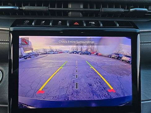 Used 2021 Jeep Grand Cherokee L Limited image 24