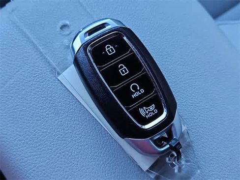 Used 2022 Hyundai Kona SEL w/ Cargo Package image 32