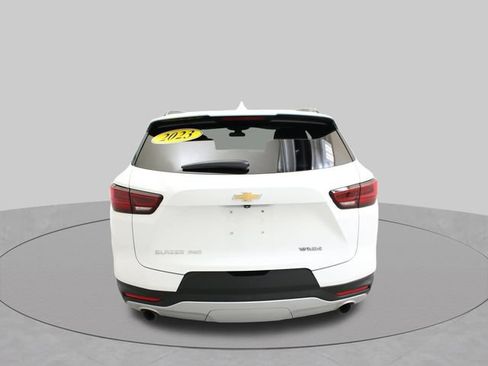 Used 2023 Chevrolet Blazer LT w/ Convenience Package AWD/4WD image 10