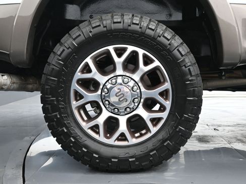 Used 2022 Ford F250 King Ranch w/ King Ranch Ultimate Package image 17