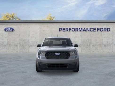 New 2025 Ford Maverick XL image 6