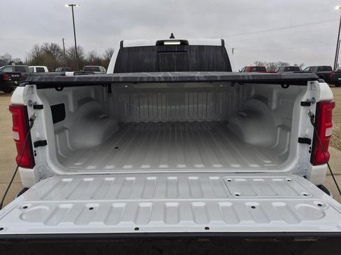 New 2026 RAM 1500 Laramie w/ Advanced Safety Group II image 9