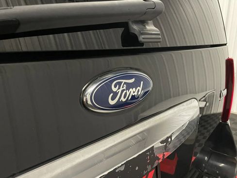 Used 2012 Ford Expedition EL Limited image 17