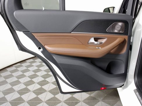 New 2026 Mercedes-Benz GLE 350 4MATIC image 27