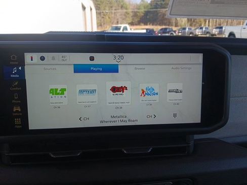 New 2026 Jeep Wrangler Sport S image 26