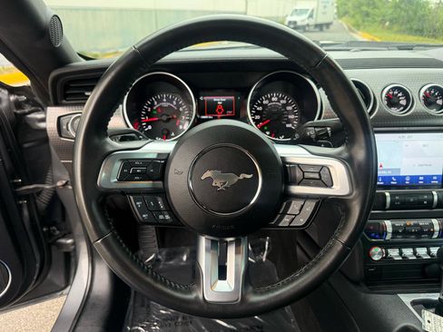 Used 2022 Ford Mustang GT Premium w/ GT Performance Package RWD image 32