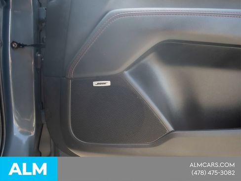 Used 2024 MAZDA CX-5 Carbon Edition AWD/4WD image 41
