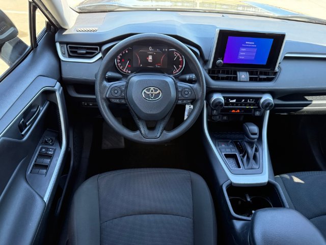 Used 2024 Toyota RAV4 LE FWD image 20