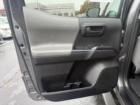 Certified 2021 Toyota Tacoma SR image 17