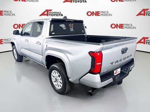Certified 2026 Toyota Tacoma SR5 image 5