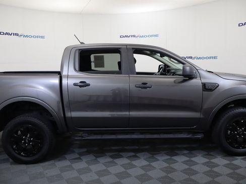 Used 2020 Ford Ranger XLT w/ Equipment Group 301A Mid image 4