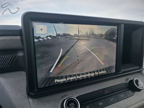 Used 2022 Ford Maverick XLT w/ Equipment Group 300A Standard image 18