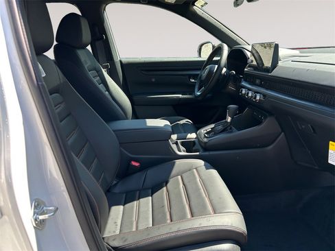 New 2026 Honda CR-V Sport-L image 15