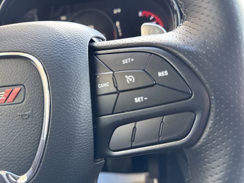 Used 2025 Dodge Durango GT w/ Blacktop Package AWD/4WD image 17