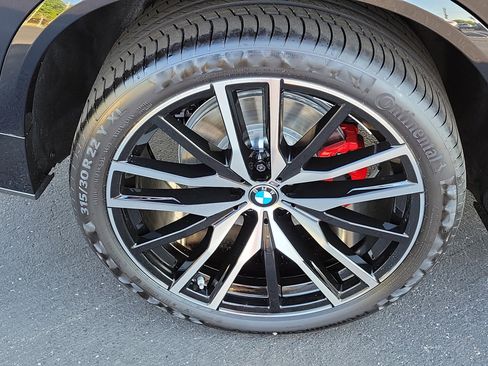 New 2026 BMW X5 sDrive40i w/ M Sport Package image 5