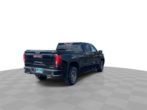 Used 2020 GMC Sierra 1500 AT4 image 8