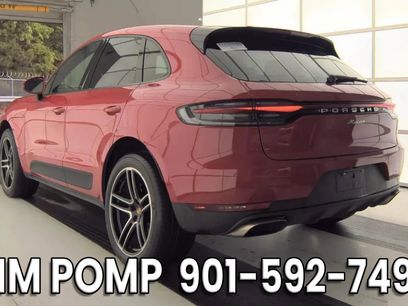 Used 2020 Porsche Macan w/ Premium Package Plus
