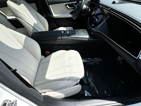 Certified 2025 Mercedes-Benz E 450 4MATIC All-Terrain Wagon image 15