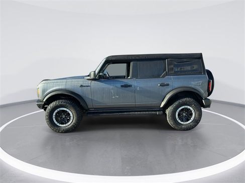 Used 2024 Ford Bronco Big Bend w/ Sasquatch Package image 5