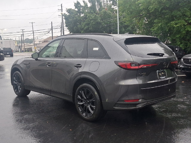 New 2026 MAZDA CX-90 3.3 Turbo w/ Premium Sport Pkg AWD/4WD image 4