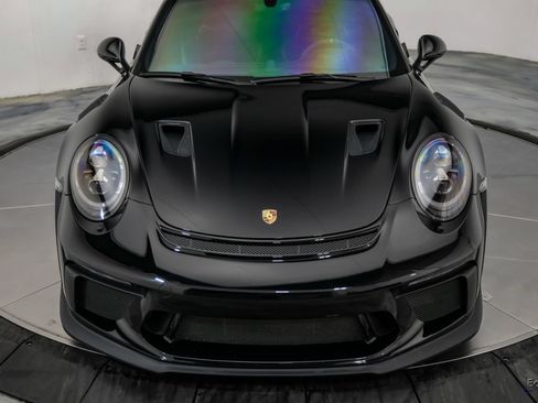 Used 2019 Porsche 911 GT3 RS RWD image 35