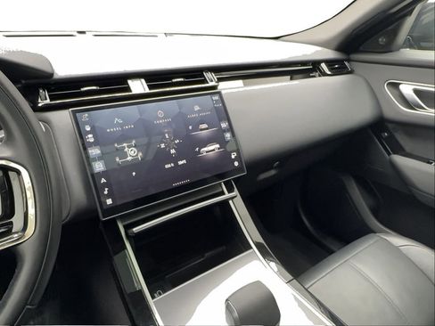Used 2025 Land Rover Range Rover Velar Dynamic SE image 51
