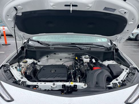 Used 2025 Buick Encore GX Preferred FWD image 32
