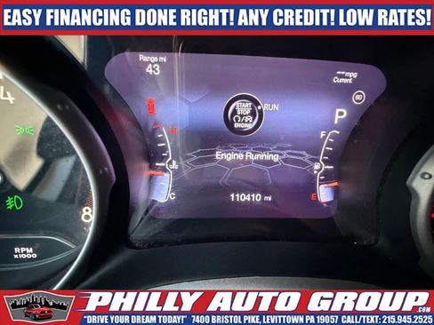 Used 2020 Jeep Compass Limited FWD image 29