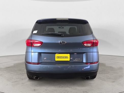 Used 2006 Subaru Tribeca AWD/4WD image 6