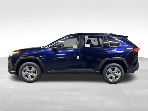 New 2025 Toyota RAV4 XLE image 2