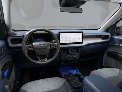 New 2026 Ford Maverick XLT AWD/4WD image 31
