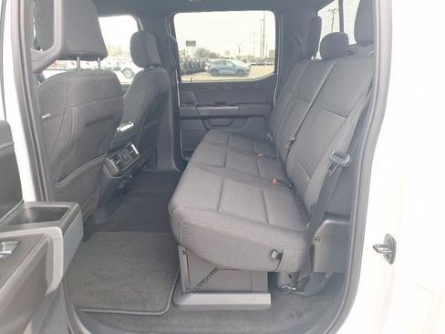 Used 2024 Ford F150 XLT w/ Equipment Group 302A MID image 13