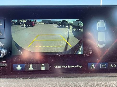 New 2026 Honda Civic Sport Touring image 32