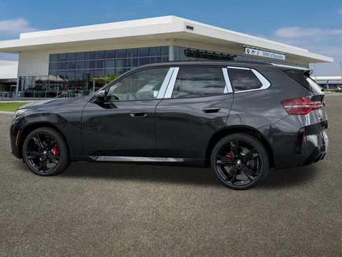 New 2026 BMW X3 xDrive30 AWD/4WD image 7