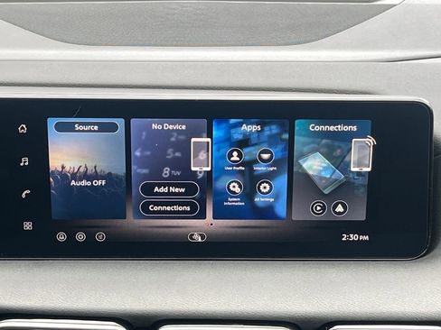 New 2026 Nissan Sentra SV w/ Floor Mat Package image 23