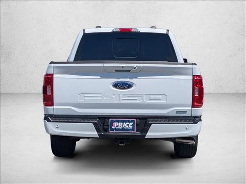 Used 2023 Ford F150 XLT w/ Equipment Group 302A High RWD image 6