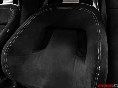 Used 2020 Ford GT Carbon Series RWD image 57