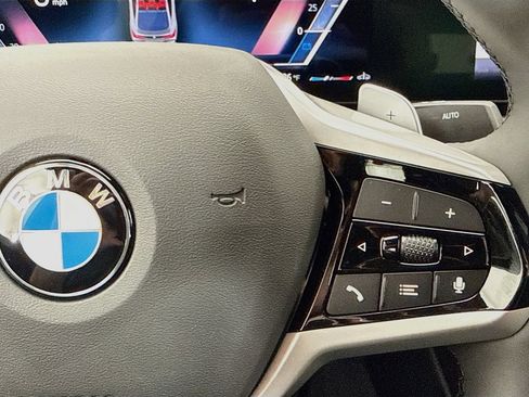 New 2026 BMW 430i w/ Premium Package RWD image 12