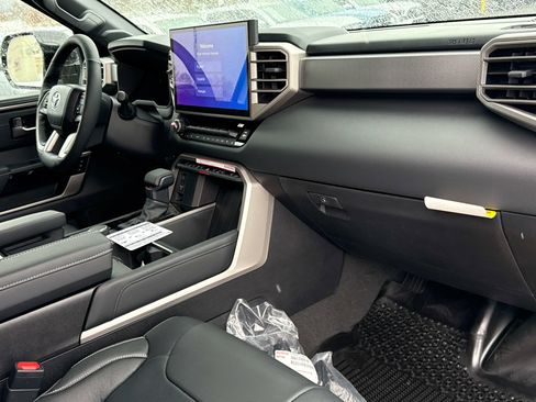 New 2026 Toyota Tundra Limited w/ TRD Off-Road Package image 18