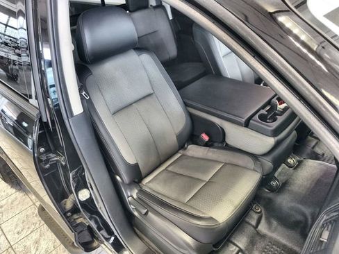 Used 2020 Nissan Titan S w/ S Utility Package AWD/4WD image 24