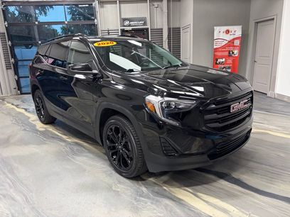 Used 2020 GMC Terrain SLE w/ Driver Convenience Package