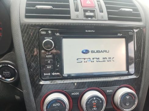Used 2015 Subaru WRX STI Limited w/ Popular Package #1 AWD/4WD image 17