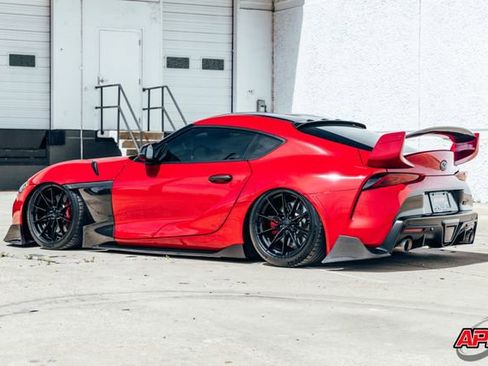 Used 2023 Toyota Supra Premium w/ Driver Assist Package image 52