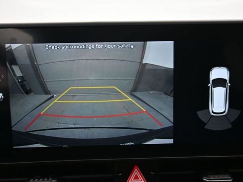 Used 2023 Kia Sportage EX image 13