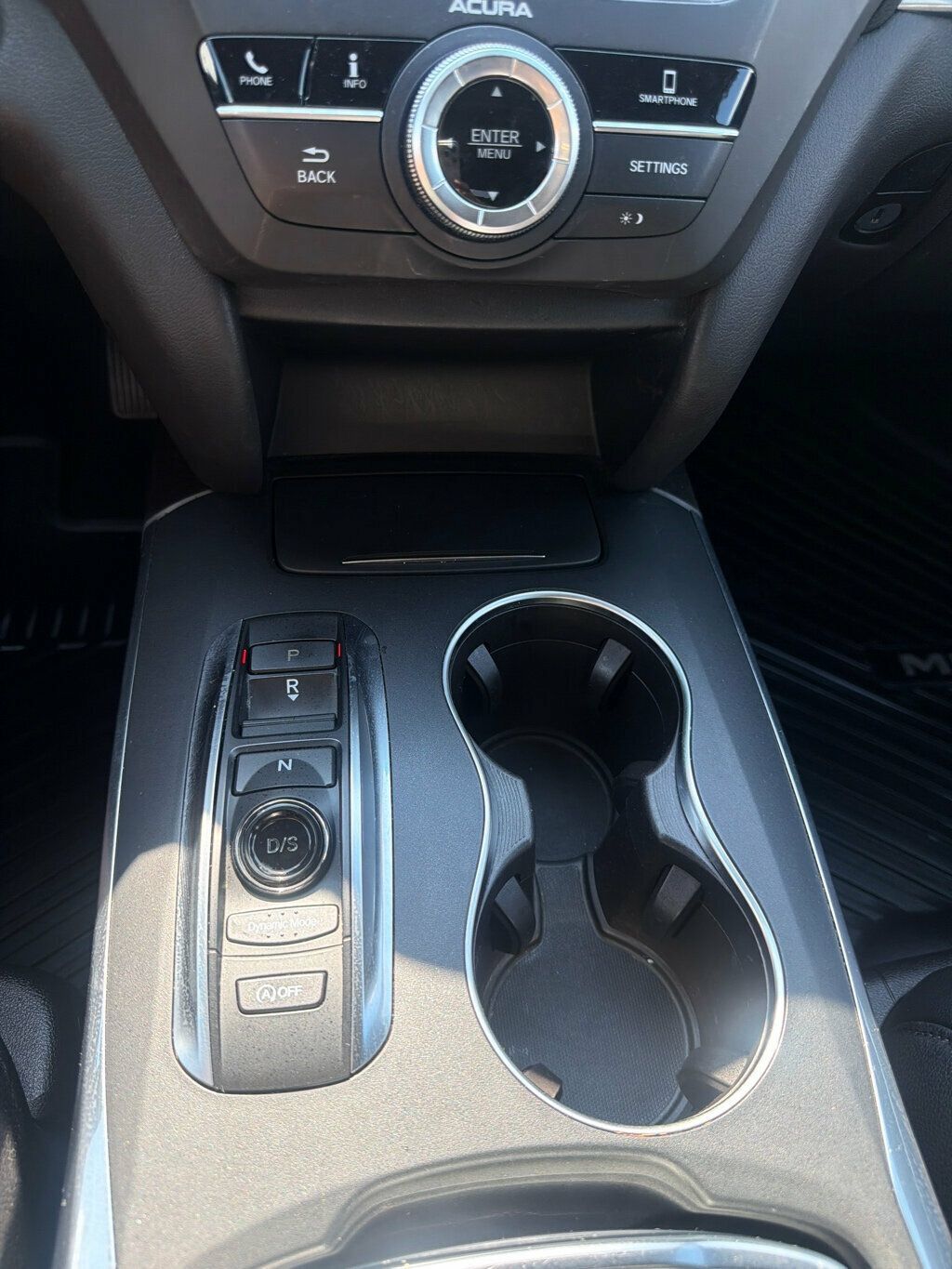 Used 2019 Acura MDX FWD image 23