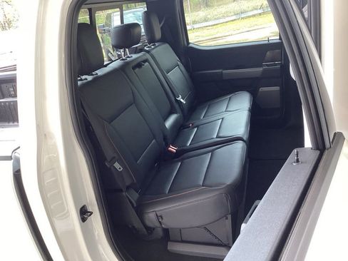 New 2026 Ford F250 Lariat AWD/4WD image 35
