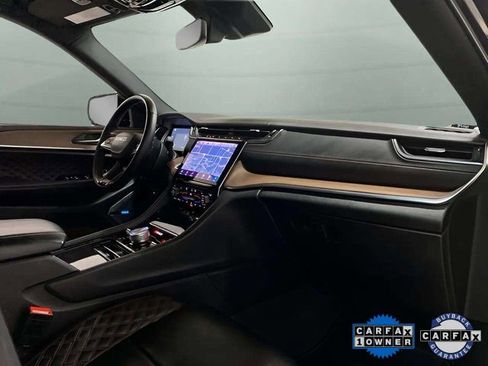 Used 2022 Jeep Grand Cherokee Summit image 68