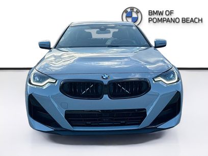 New 2026 BMW 230i Coupe w/ Premium Package