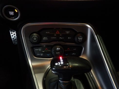 Used 2021 Dodge Challenger R/T Scat Pack w/ T/A Package image 14